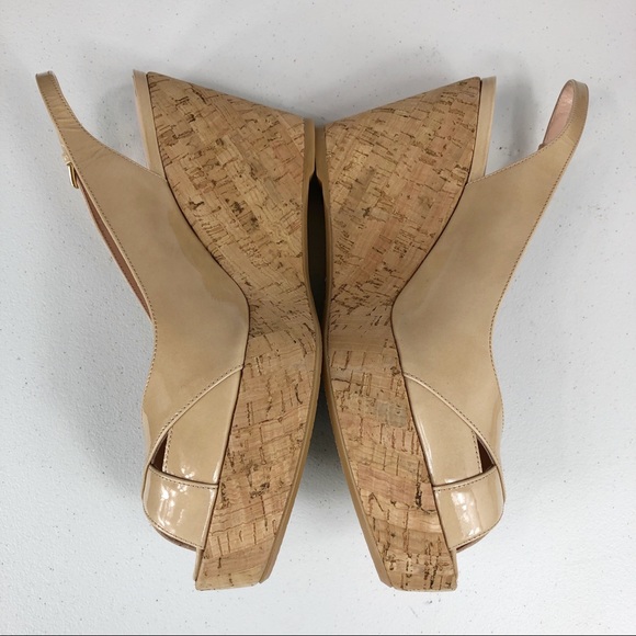 New Stuart Weitzman Made in Spain Size 12M (BL) - Picture 3 of 8